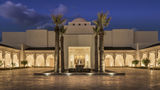 Four Seasons Hotel Tunis Exterior