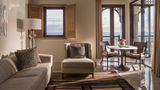 Four Seasons Hotel Tunis Suite