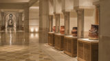 Four Seasons Hotel Tunis Lobby