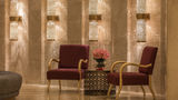 Four Seasons Hotel Tunis Lobby