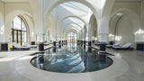 Four Seasons Hotel Tunis Pool