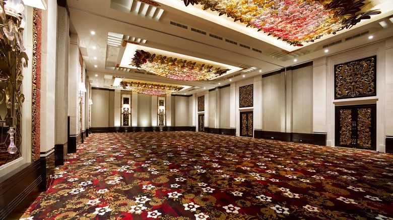 <b>The Trans Resort, Bali Ballroom</b>. Images powered by <a href=https://www.travelagewest.com/Hotels/Kerobokan-Indonesia/