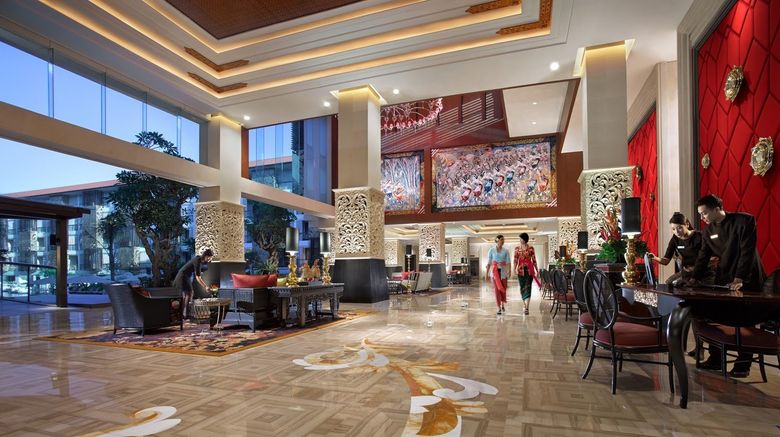 <b>The Trans Resort, Bali Lobby</b>. Images powered by <a href=https://www.travelagewest.com/Hotels/Kerobokan-Indonesia/