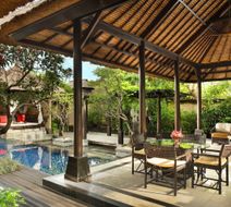 The Trans Resort, Bali Room