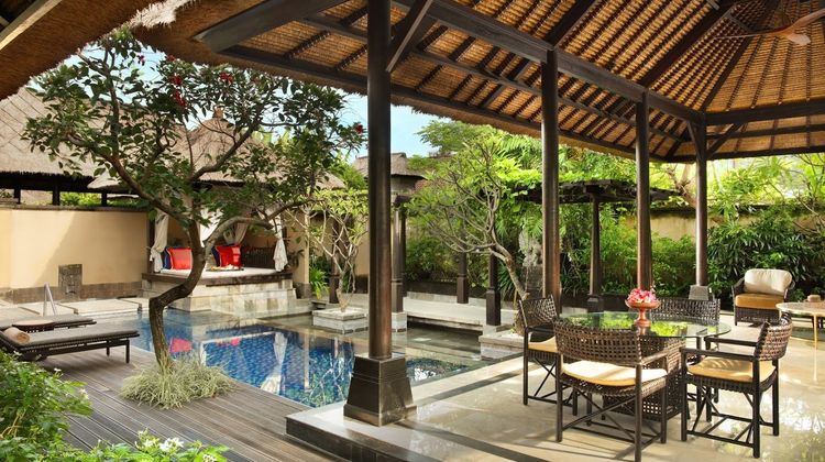 The Trans Resort, Bali Room
