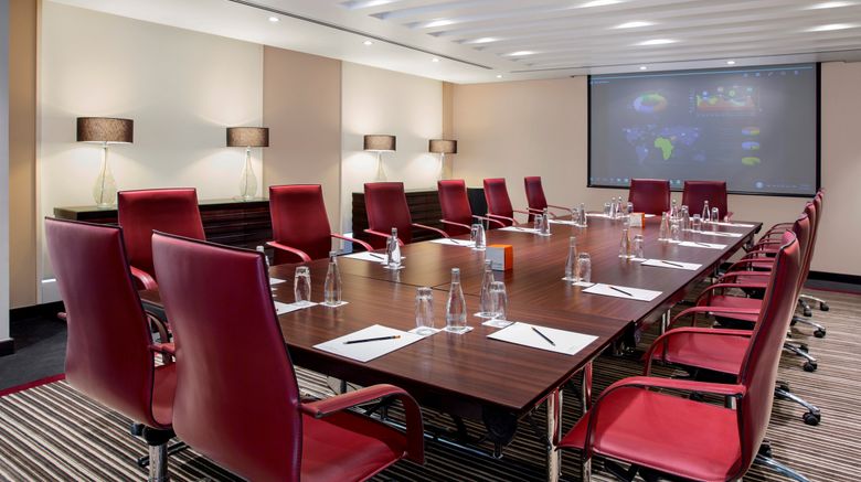 <b>Centro Capital Centre Meeting</b>. Images powered by <a href="https://www.leonardoworldwide.com/" title="Leonardo Worldwide" target="_blank">Leonardo</a>.