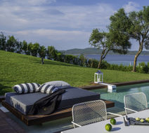 Avaton Luxury Hotel & Villas Room
