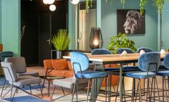 Ibis Vitre Centre Ville