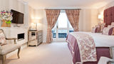 Hillthwaite House Hotel Room