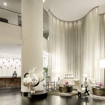 Pullman Bangkok Hotel G