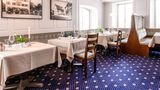 Mercure Lenzburg Krone Restaurant