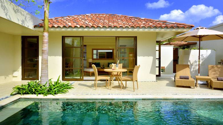 <b>The Uza Terrace Beach Club Villas Room</b>. Images powered by <a href="https://www.leonardoworldwide.com/" title="Leonardo Worldwide" target="_blank">Leonardo</a>.