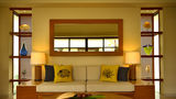 The Uza Terrace Beach Club Villas Room