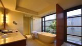 The Uza Terrace Beach Club Villas Room