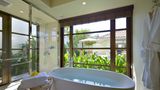 The Uza Terrace Beach Club Villas Room
