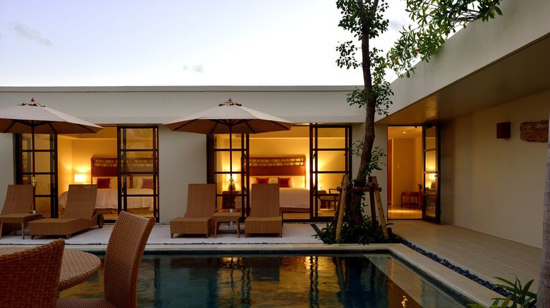 <b>The Uza Terrace Beach Club Villas Room</b>. Images powered by <a href="https://www.leonardoworldwide.com/" title="Leonardo Worldwide" target="_blank">Leonardo</a>.