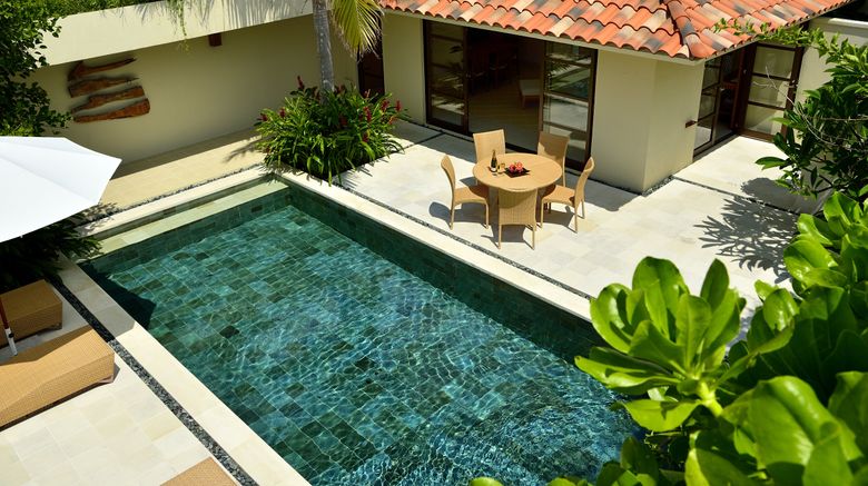 <b>The Uza Terrace Beach Club Villas Room</b>. Images powered by <a href="https://www.leonardoworldwide.com/" title="Leonardo Worldwide" target="_blank">Leonardo</a>.