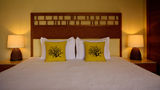 The Uza Terrace Beach Club Villas Room