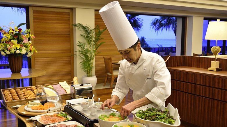 <b>The Uza Terrace Beach Club Villas Restaurant</b>. Images powered by <a href="https://www.leonardoworldwide.com/" title="Leonardo Worldwide" target="_blank">Leonardo</a>.