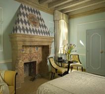 Villa Cordevigo Wine Relais Room