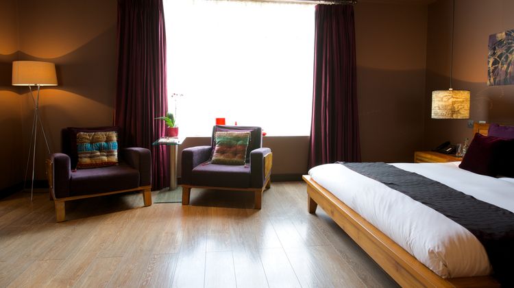 Hotel Maiyango Room