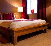 Hotel Maiyango Room