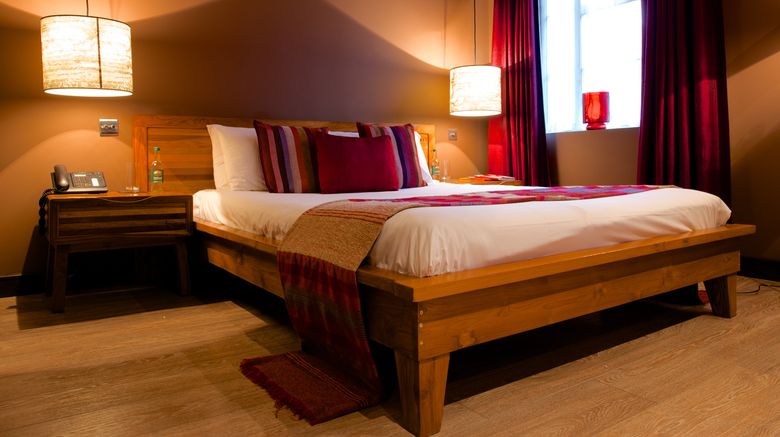 <b>Hotel Maiyango Room</b>. Images powered by <a href="https://www.leonardoworldwide.com/" title="Leonardo Worldwide" target="_blank">Leonardo</a>.