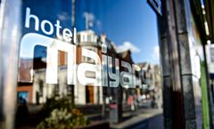 Hotel Maiyango