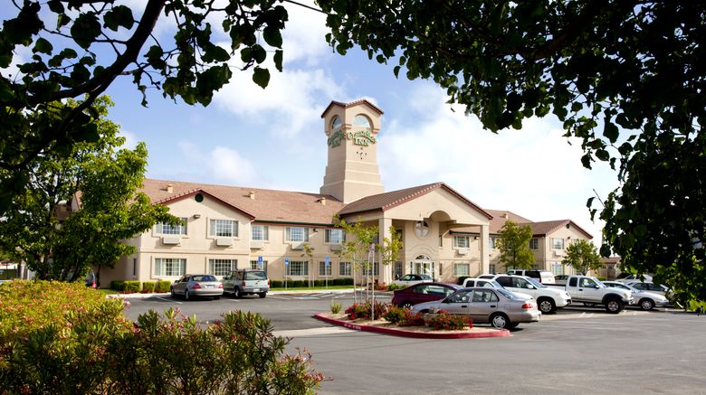 <b>Granzella's Inn Motel Exterior</b>. Images powered by <a href="https://www.leonardoworldwide.com/" title="Leonardo Worldwide" target="_blank">Leonardo</a>.