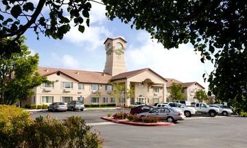 Granzella's Inn Motel