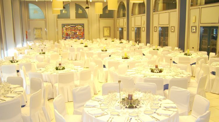 Hotel Puerto Sherry Ballroom