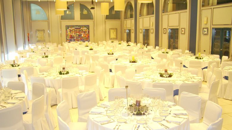 <b>Hotel Puerto Sherry Ballroom</b>. Images powered by <a href="https://www.leonardoworldwide.com/" title="Leonardo Worldwide" target="_blank">Leonardo</a>.