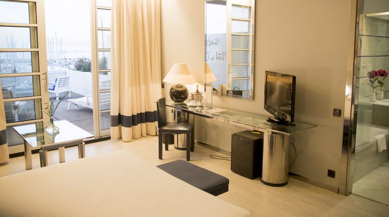 <b>Hotel Puerto Sherry Room</b>. Images powered by <a href="https://www.leonardoworldwide.com/" title="Leonardo Worldwide" target="_blank">Leonardo</a>.