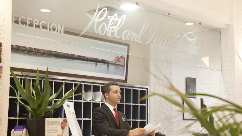 <b>Hotel Puerto Sherry Other</b>. Images powered by <a href="https://www.leonardoworldwide.com/" title="Leonardo Worldwide" target="_blank">Leonardo</a>.