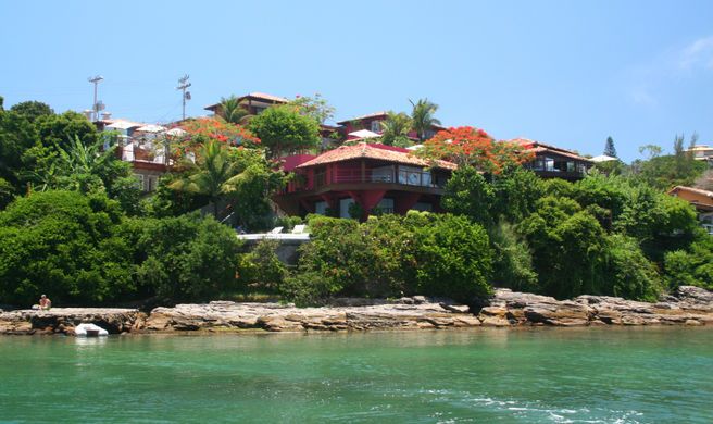 Insolito Boutique Hotel, a Design Hotel Exterior