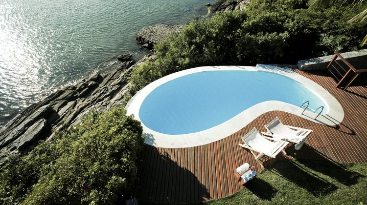Insolito Boutique Hotel, a Design Hotel Pool