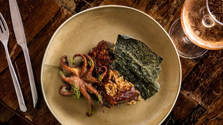 Insolito Boutique Hotel, a Design Hotel Restaurant