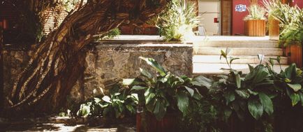 Insolito Boutique Hotel, a Design Hotel Lobby