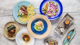 Insolito Boutique Hotel, a Design Hotel Restaurant