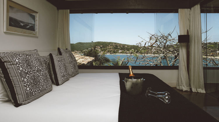 Insolito Boutique Hotel, a Design Hotel Suite
