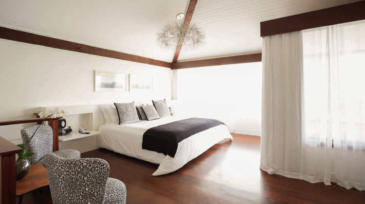 Insolito Boutique Hotel, a Design Hotel Suite