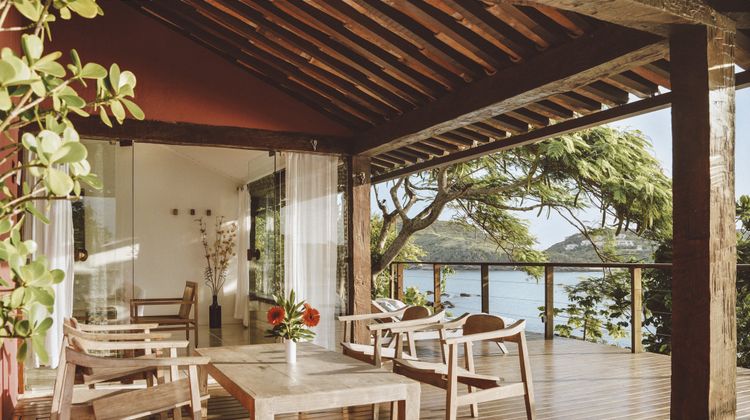 Insolito Boutique Hotel, a Design Hotel Suite
