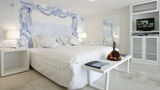Insolito Boutique Hotel, a Design Hotel Room
