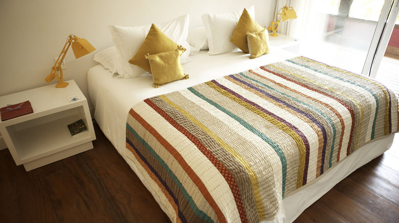 <b>Insolito Boutique Hotel, a Design Hotel Room</b>. Images powered by <a href="https://www.leonardoworldwide.com/" title="Leonardo Worldwide" target="_blank">Leonardo</a>.