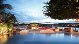 Insolito Boutique Hotel, a Design Hotel Pool