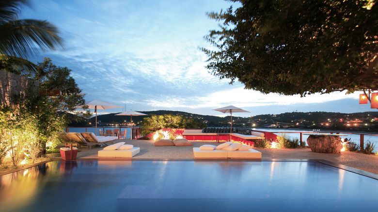 <b>Insolito Boutique Hotel, a Design Hotel Pool</b>. Images powered by <a href="https://www.leonardoworldwide.com/" title="Leonardo Worldwide" target="_blank">Leonardo</a>.