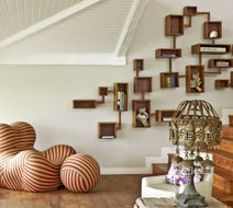 Insolito Boutique Hotel, a Design Hotel Lobby