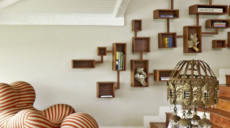 <b>Insolito Boutique Hotel, a Design Hotel Lobby</b>. Images powered by <a href="https://www.leonardoworldwide.com/" title="Leonardo Worldwide" target="_blank">Leonardo</a>.