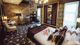 The Torrance Suite