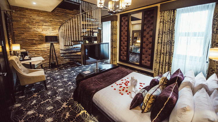 The Torrance Suite